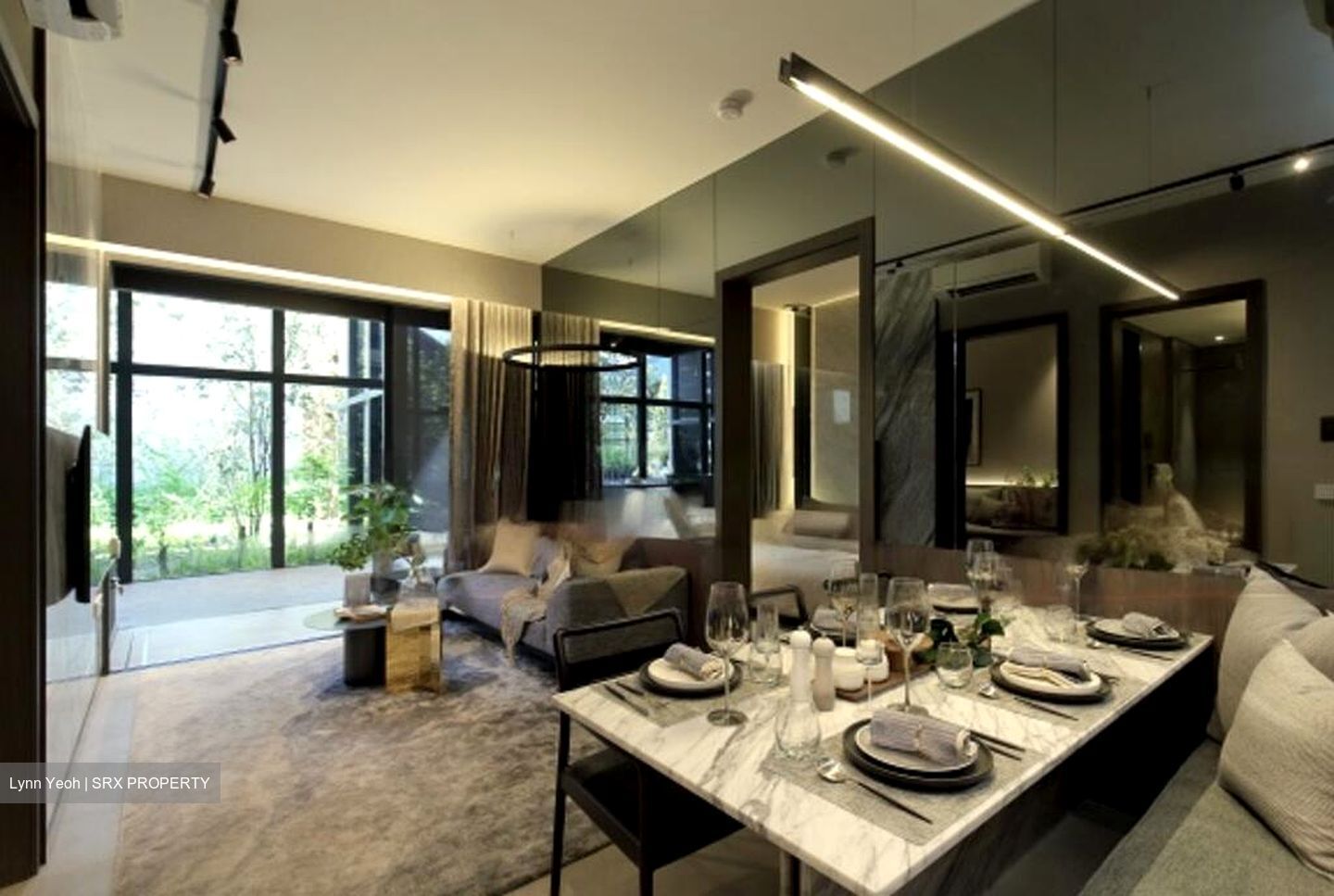 Midtown Modern (D7), Apartment #454407331
